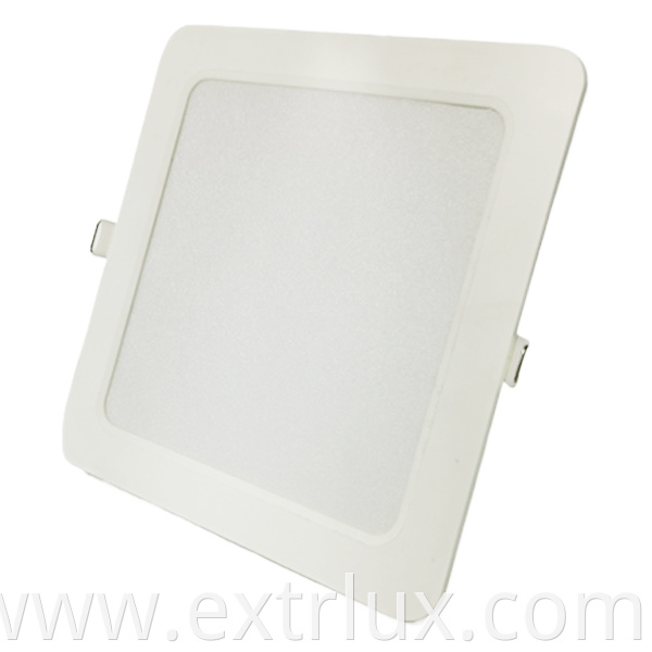 Recessed Plastics Downlight best recessed lighting brands